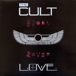 The Cult : Love